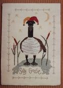 Silly Goose
