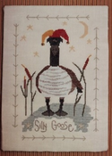 Silly Goose