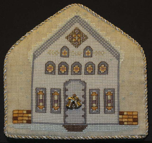 Silver Bells Chapel