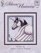Silver Unicorn