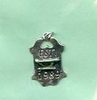 Silversmith Sign Charm