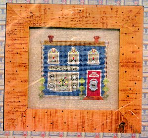 Silversmith Town Square Kit