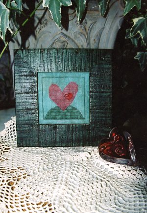 Simple Heart