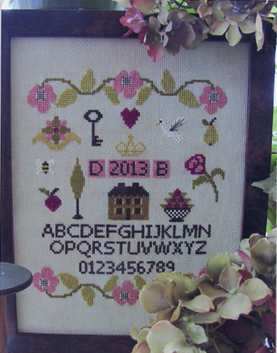 Simple Sampler