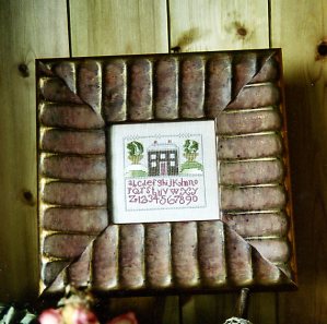 Simple Sampler