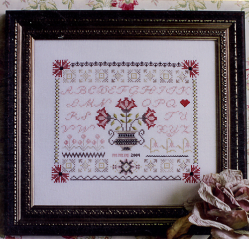 Simple Sampler #2