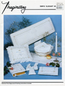 Simply Elegant Hardanger