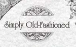Simply Old-Fashioned
