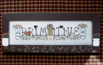 Simply Primitive