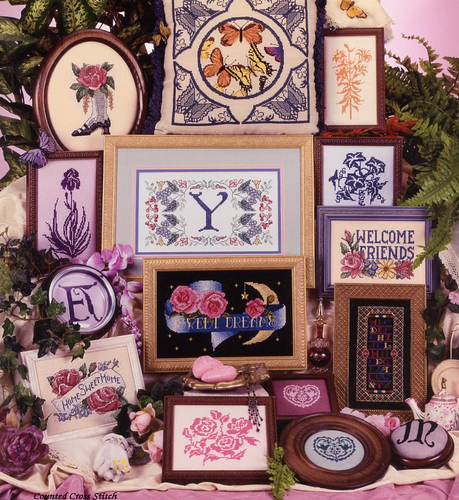 Simply Victorian