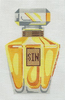 Sin Bottle