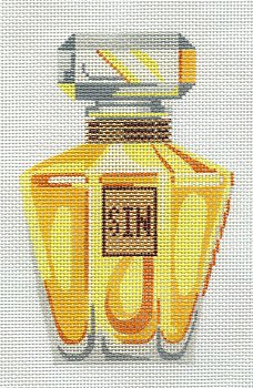 Sin Bottle