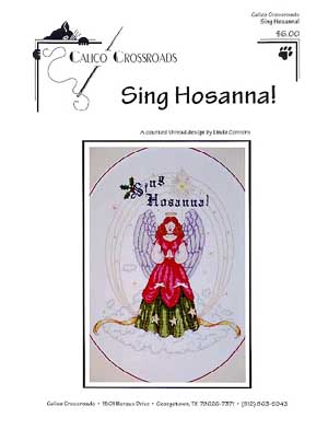 Sing Hosanna!