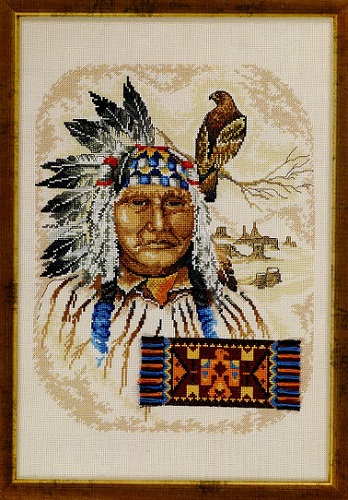 Sitting Bull