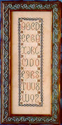 Six Hem Sampler