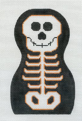 Skeleton (3D)