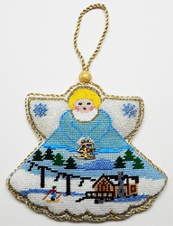 Ski Resort Angel