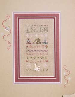 Skiing Sampler