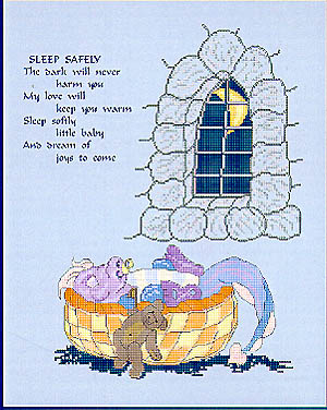 Sleeping Safely