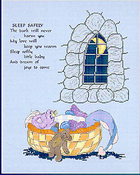 Sleeping Safely