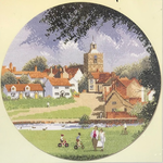 Sleepy Village