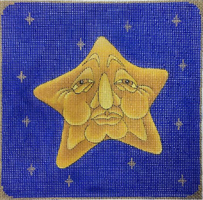 Sleepytime Star