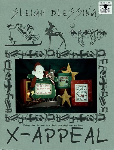 Sleigh Blessings