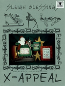 Sleigh Blessings