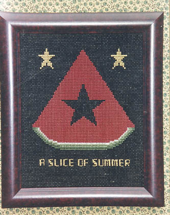 Slice Of Summer