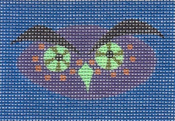 Small Owl Rect.