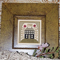 Small Sampler #12