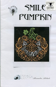Smile Pumpkin