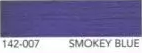 Smokey Blue Ribbon Floss