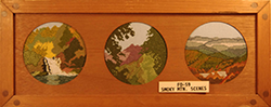 Smoky Mountain Scenes