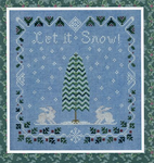 Snow Berry Sampler