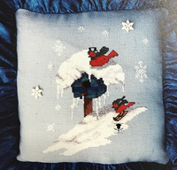 Snow Birdin'