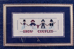Snow Couples