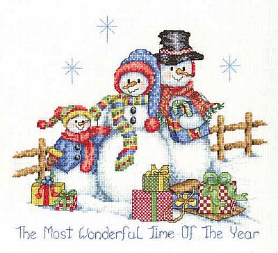 Snow Family