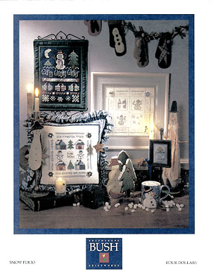 Snow Folio