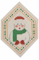 Snow Lady