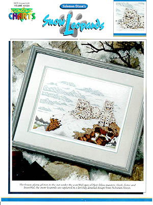 Snow Leopards