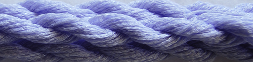 Snow, N19 Icy Lavender