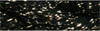 Snow, N31 Gilded Black