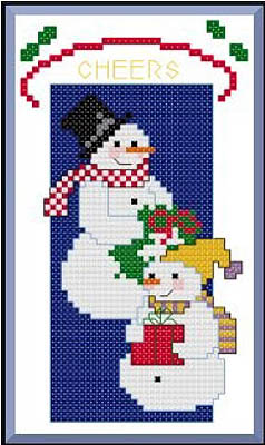 Snow People