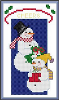 Snow People