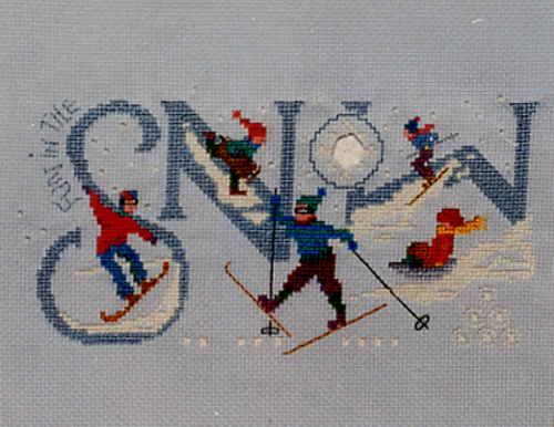 Snow Sports