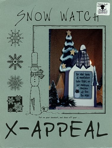 Snow Watch