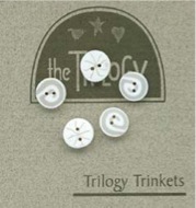 Snowballs Buttons