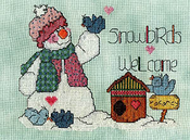 Snowbirds Welcome