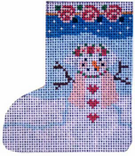 SnowBride Mini-Skate